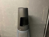 Vuurhaard op console (2x) - afbeelding 10 van  15