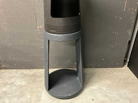 Vuurhaard op console - afbeelding 11 van  15