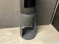 Vuurhaard op console - afbeelding 2 van  15