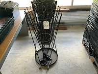 Vuurkorf (2x) - afbeelding 1 van  2