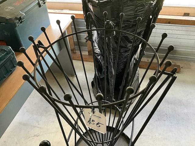 Vuurkorf (2x) - afbeelding 2 van  2