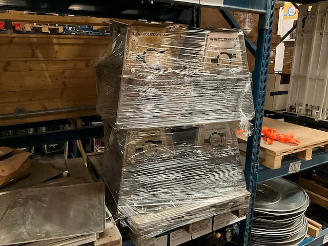 Vuurkorf / barbecue (2x) - afbeelding 2 van  7