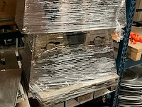 Vuurkorf / barbecue (2x) - afbeelding 5 van  7