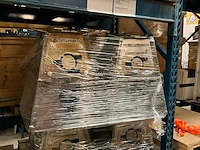 Vuurkorf / barbecue (2x) - afbeelding 4 van  7