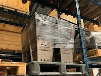 Vuurkorf / barbecue (2x) - afbeelding 2 van  7