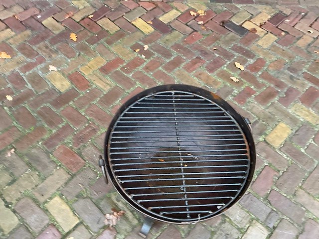 Vuurkorf - afbeelding 2 van  9