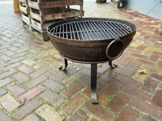 Vuurkorf - afbeelding 3 van  9