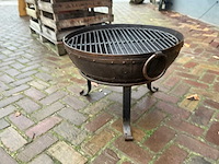 Vuurkorf - afbeelding 3 van  9
