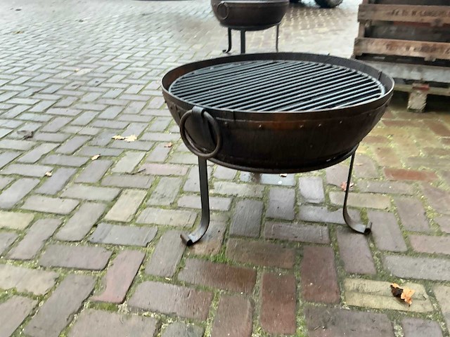 Vuurkorf - afbeelding 4 van  9