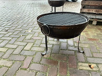 Vuurkorf - afbeelding 4 van  9