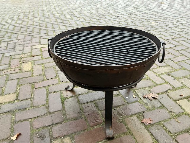 Vuurkorf - afbeelding 5 van  9