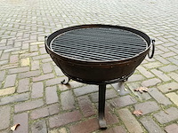 Vuurkorf - afbeelding 5 van  9