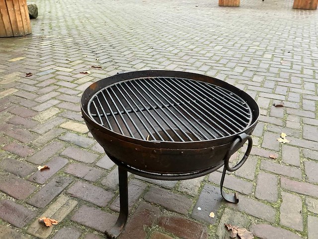 Vuurkorf - afbeelding 6 van  9