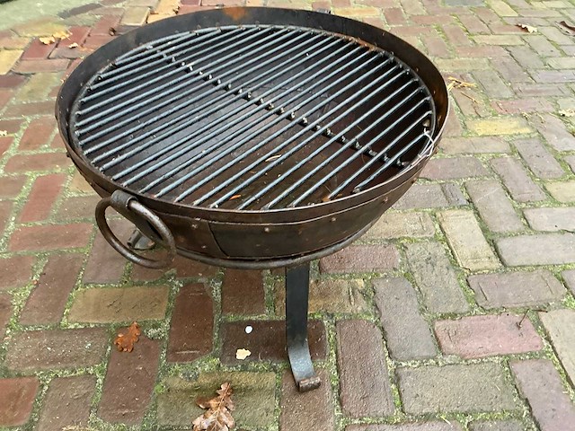 Vuurkorf - afbeelding 7 van  9