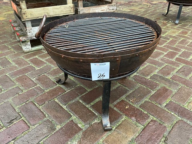 Vuurkorf - afbeelding 9 van  9