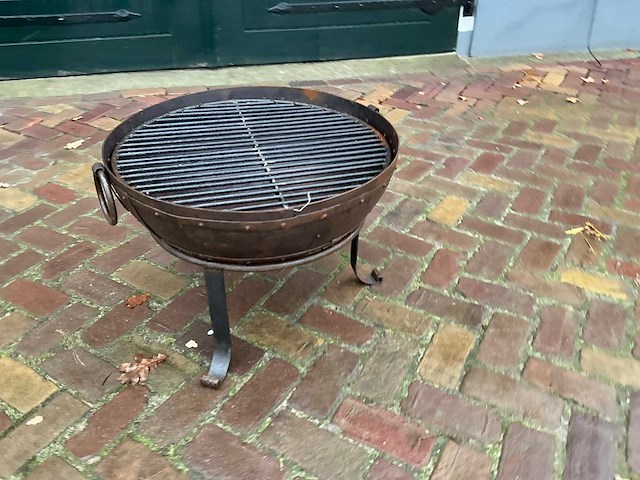 Vuurkorf - afbeelding 1 van  8