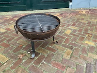 Vuurkorf - afbeelding 1 van  8