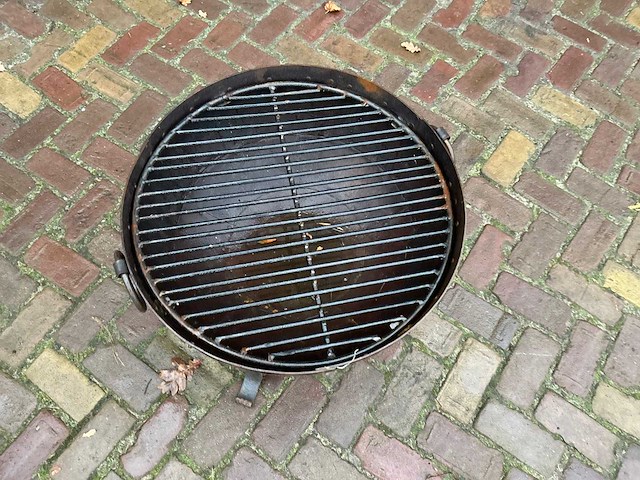 Vuurkorf - afbeelding 2 van  8
