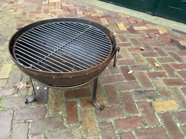 Vuurkorf - afbeelding 3 van  8