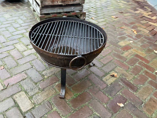 Vuurkorf - afbeelding 4 van  8