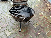 Vuurkorf - afbeelding 4 van  8