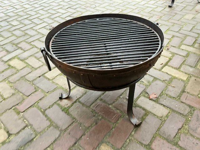 Vuurkorf - afbeelding 5 van  8