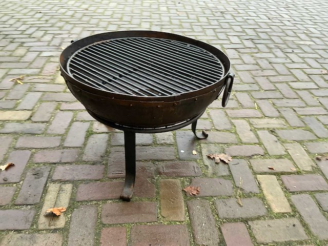 Vuurkorf - afbeelding 6 van  8