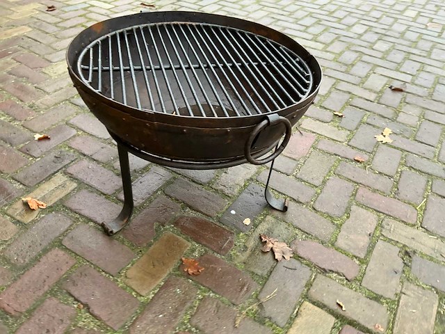 Vuurkorf - afbeelding 7 van  8
