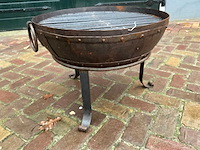 Vuurkorf - afbeelding 8 van  8
