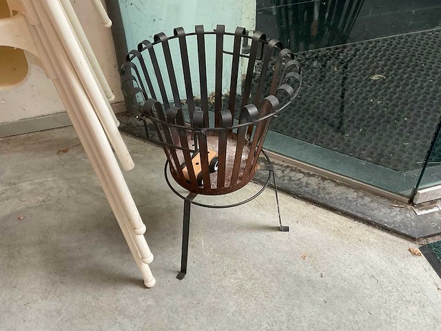 Vuurkorf - afbeelding 1 van  1