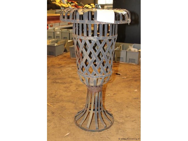 Vuurkorf - afbeelding 1 van  2