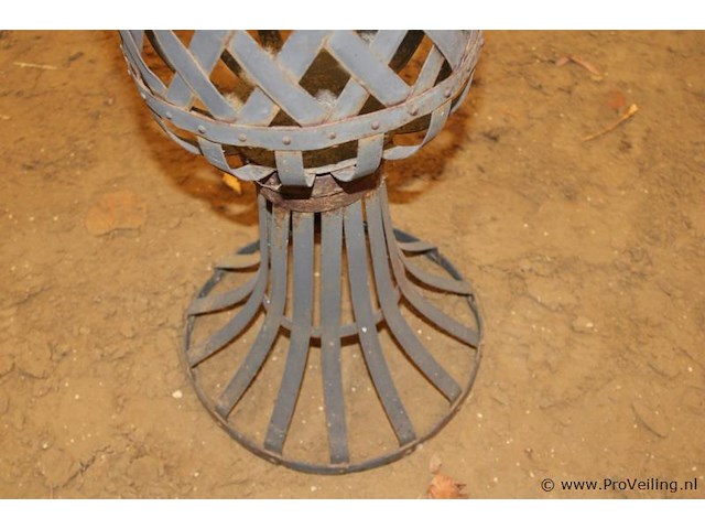 Vuurkorf - afbeelding 2 van  2