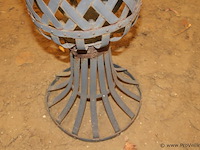 Vuurkorf - afbeelding 2 van  2