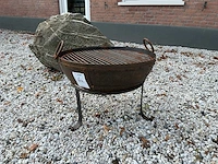 Vuurschaal ø60cm