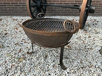 Vuurschaal ø60cm
