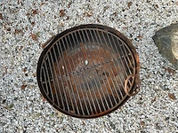 Vuurschaal ø60cm - afbeelding 3 van  3