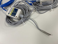 Vuurtoren lh4-t-e-40/60 temperatuurzender (8x) - afbeelding 2 van  2