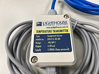Vuurtoren lh4-t-e-40/60 temperatuurzender (8x) - afbeelding 4 van  4
