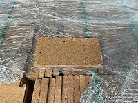 Vuurvaste stenen - afbeelding 1 van  2