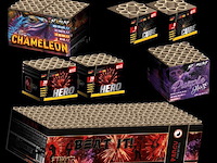 Vuurwerk pakket 1 - afbeelding 1 van  1
