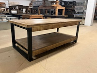 Vuvala salontafel - afbeelding 1 van  9