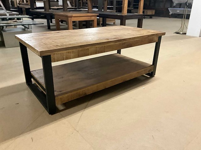 Vuvala salontafel - afbeelding 2 van  9