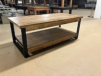 Vuvala salontafel - afbeelding 2 van  9