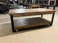 Vuvala salontafel - afbeelding 3 van  9