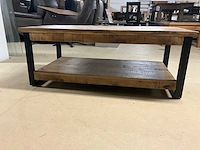 Vuvala salontafel - afbeelding 4 van  9