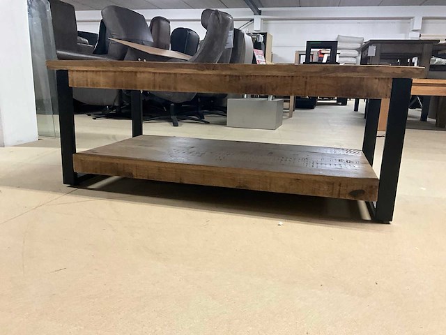 Vuvala salontafel - afbeelding 5 van  9