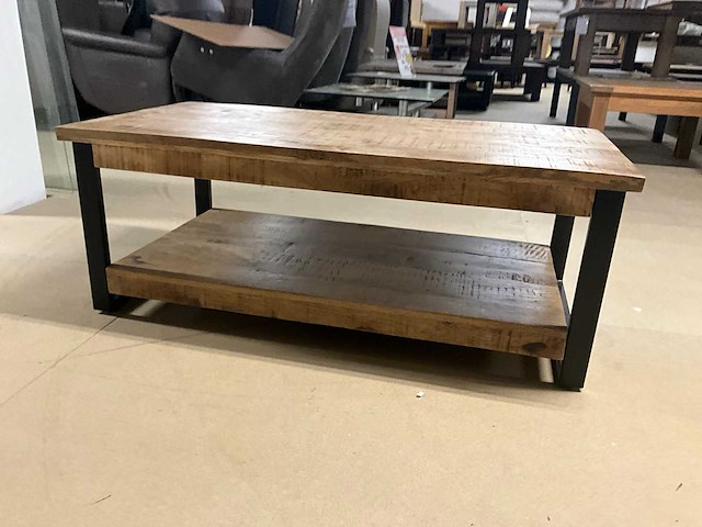 Vuvala salontafel - afbeelding 6 van  9