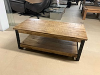 Vuvala salontafel - afbeelding 7 van  9