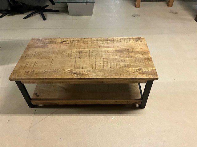 Vuvala salontafel - afbeelding 8 van  9