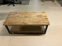 Vuvala salontafel - afbeelding 8 van  9